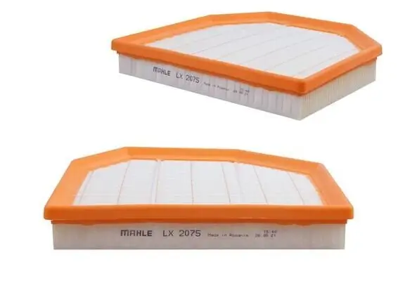 Luftfilter rechts MAHLE LX 2075