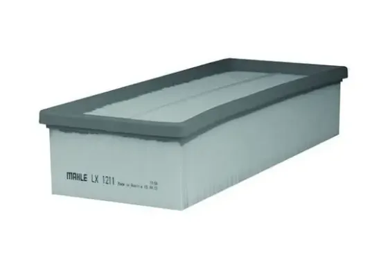 Luftfilter MAHLE LX 1211 Bild Luftfilter MAHLE LX 1211