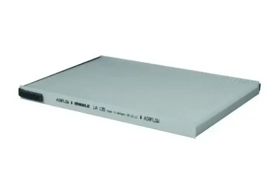 Filter, Innenraumluft MAHLE LA 135 Bild Filter, Innenraumluft MAHLE LA 135