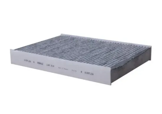 Filter, Innenraumluft MAHLE LAK 814 Bild Filter, Innenraumluft MAHLE LAK 814