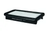 Luftfilter MAHLE LX 2833 Bild Luftfilter MAHLE LX 2833