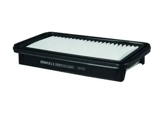 Luftfilter MAHLE LX 2833 Bild Luftfilter MAHLE LX 2833