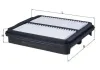 Luftfilter MAHLE LX 3159 Bild Luftfilter MAHLE LX 3159