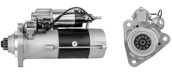 Kühler, Motorkühlung MAHLE CR 484 000S Bild Kühler, Motorkühlung MAHLE CR 484 000S