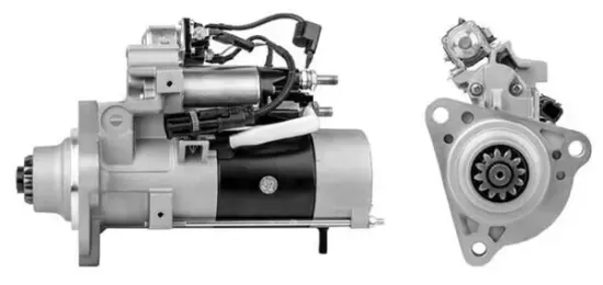 Kühler, Motorkühlung MAHLE CR 484 000S Bild Kühler, Motorkühlung MAHLE CR 484 000S