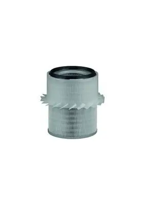 Luftfilter MAHLE LX 673 Bild Luftfilter MAHLE LX 673
