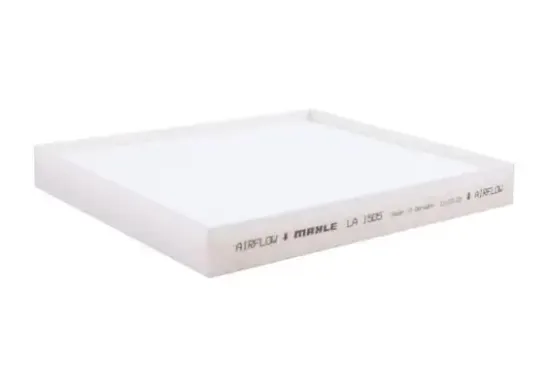 Filter, Innenraumluft MAHLE LA 1505 Bild Filter, Innenraumluft MAHLE LA 1505