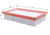 Luftfilter MAHLE LX 4040 Bild Luftfilter MAHLE LX 4040