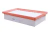 Luftfilter MAHLE LX 4040 Bild Luftfilter MAHLE LX 4040