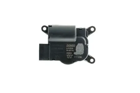 Stellelement, Mischklappe MAHLE AA 62 000P Bild Stellelement, Mischklappe MAHLE AA 62 000P