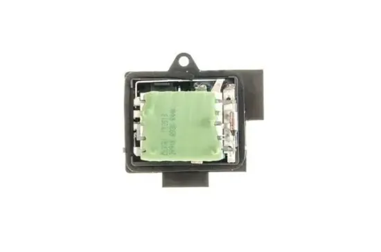 Kühler, Motorkühlung MAHLE CR 498 000S Bild Kühler, Motorkühlung MAHLE CR 498 000S