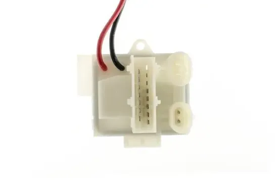 Widerstand, Innenraumgebläse MAHLE ABR 147 000P Bild Widerstand, Innenraumgebläse MAHLE ABR 147 000P