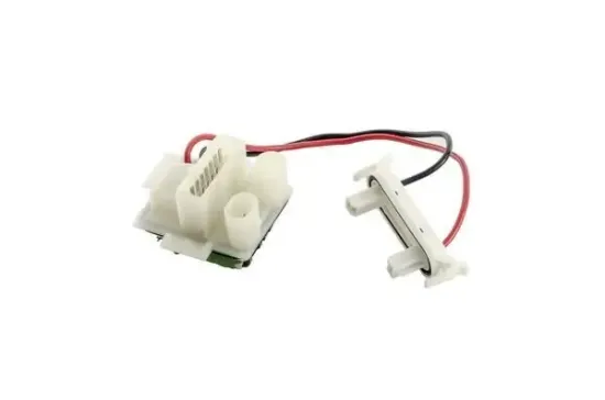 Widerstand, Innenraumgebläse MAHLE ABR 147 000P Bild Widerstand, Innenraumgebläse MAHLE ABR 147 000P