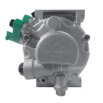 Kompressor, Klimaanlage 12 V MAHLE ACP 655 000P Bild Kompressor, Klimaanlage 12 V MAHLE ACP 655 000P