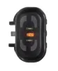 Kompressor, Klimaanlage 12 V MAHLE ACP 655 000P Bild Kompressor, Klimaanlage 12 V MAHLE ACP 655 000P