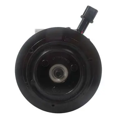 Kompressor, Klimaanlage 12 V MAHLE ACP 655 000P Bild Kompressor, Klimaanlage 12 V MAHLE ACP 655 000P