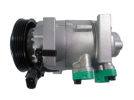 Kompressor, Klimaanlage 12 V MAHLE ACP 655 000P Bild Kompressor, Klimaanlage 12 V MAHLE ACP 655 000P