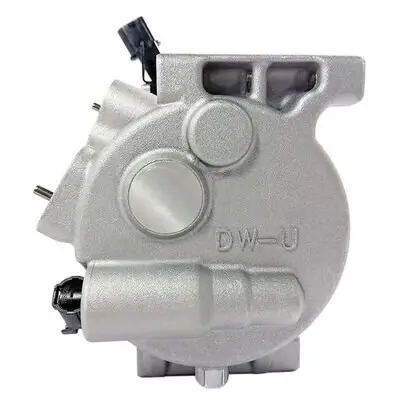 Kompressor, Klimaanlage 12 V MAHLE ACP 658 000P Bild Kompressor, Klimaanlage 12 V MAHLE ACP 658 000P