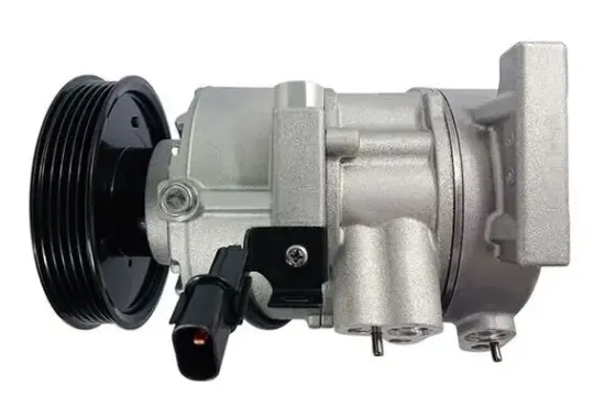 Kompressor, Klimaanlage 12 V MAHLE ACP 658 000P Bild Kompressor, Klimaanlage 12 V MAHLE ACP 658 000P