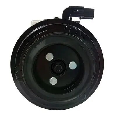 Kühler, Motorkühlung MAHLE CR 504 000S Bild Kühler, Motorkühlung MAHLE CR 504 000S