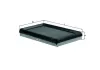 Luftfilter MAHLE LX 825 Bild Luftfilter MAHLE LX 825