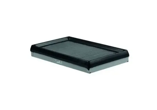 Luftfilter MAHLE LX 825 Bild Luftfilter MAHLE LX 825
