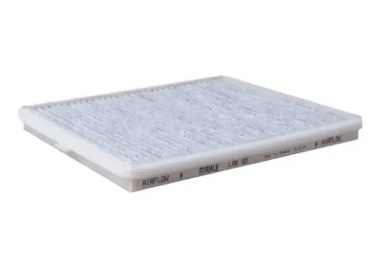 Filter, Innenraumluft MAHLE LAK 95 Bild Filter, Innenraumluft MAHLE LAK 95