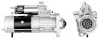 Starter 12 V 4,2 kW MAHLE MS 970