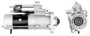 Starter 12 V 4,2 kW MAHLE MS 970