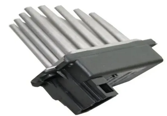 Regler, Innenraumgebläse MAHLE ABR 123 000S Bild Regler, Innenraumgebläse MAHLE ABR 123 000S