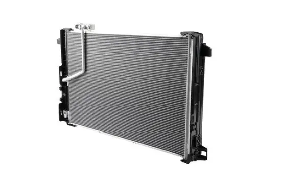 Kondensator, Klimaanlage MAHLE AC 786 000P Bild Kondensator, Klimaanlage MAHLE AC 786 000P