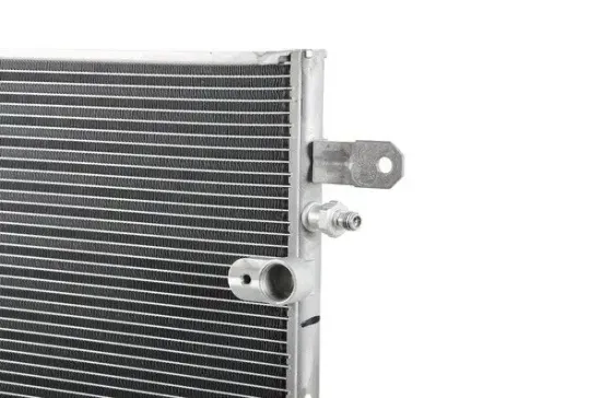 Kondensator, Klimaanlage MAHLE AC 803 000P Bild Kondensator, Klimaanlage MAHLE AC 803 000P