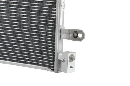 Kondensator, Klimaanlage MAHLE AC 803 000P Bild Kondensator, Klimaanlage MAHLE AC 803 000P