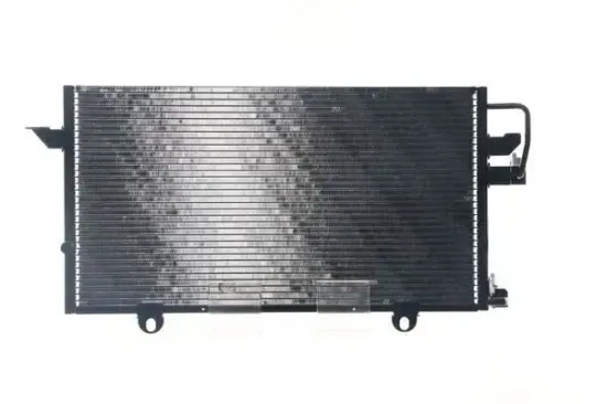 Kondensator, Klimaanlage MAHLE AC 157 000S Bild Kondensator, Klimaanlage MAHLE AC 157 000S