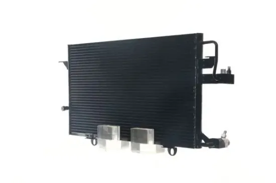 Kondensator, Klimaanlage MAHLE AC 157 000S Bild Kondensator, Klimaanlage MAHLE AC 157 000S