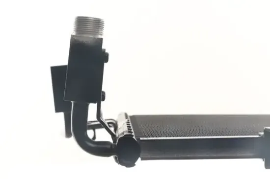 Kondensator, Klimaanlage MAHLE AC 157 000S Bild Kondensator, Klimaanlage MAHLE AC 157 000S