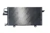 Kondensator, Klimaanlage MAHLE AC 157 000S