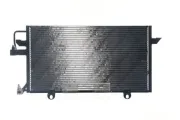 Kondensator, Klimaanlage MAHLE AC 157 000S
