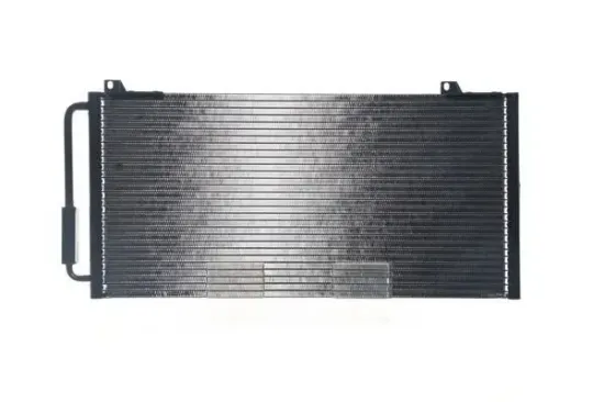 Kondensator, Klimaanlage MAHLE AC 160 000S Bild Kondensator, Klimaanlage MAHLE AC 160 000S