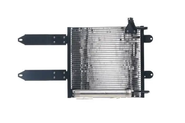 Kondensator, Klimaanlage MAHLE AC 286 000S