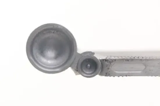 Kondensator, Klimaanlage MAHLE AC 488 000S Bild Kondensator, Klimaanlage MAHLE AC 488 000S