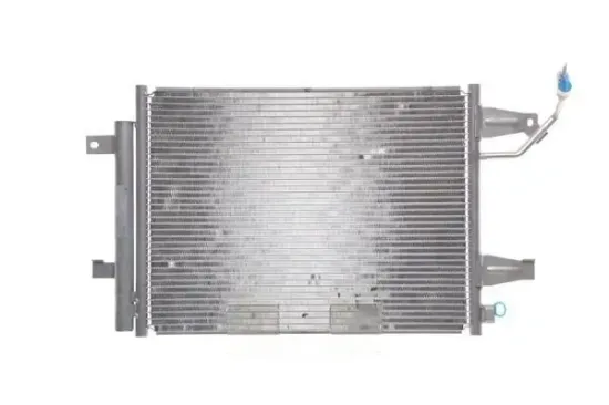 Kondensator, Klimaanlage MAHLE AC 509 000S Bild Kondensator, Klimaanlage MAHLE AC 509 000S