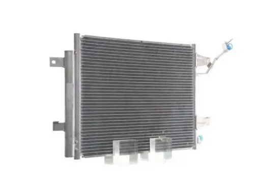 Kondensator, Klimaanlage MAHLE AC 509 000S Bild Kondensator, Klimaanlage MAHLE AC 509 000S