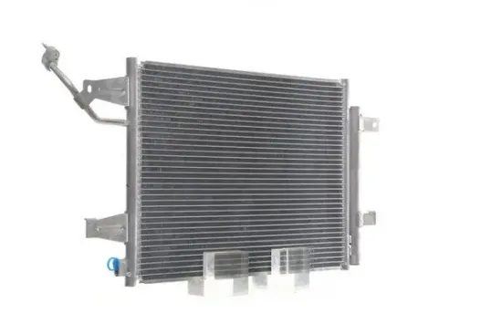 Kondensator, Klimaanlage MAHLE AC 509 000S Bild Kondensator, Klimaanlage MAHLE AC 509 000S