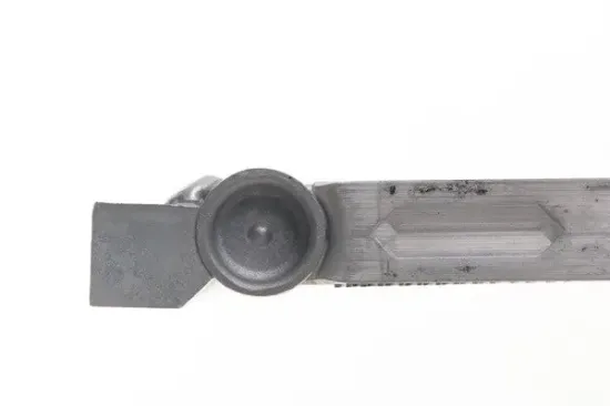 Kondensator, Klimaanlage MAHLE AC 551 001S Bild Kondensator, Klimaanlage MAHLE AC 551 001S