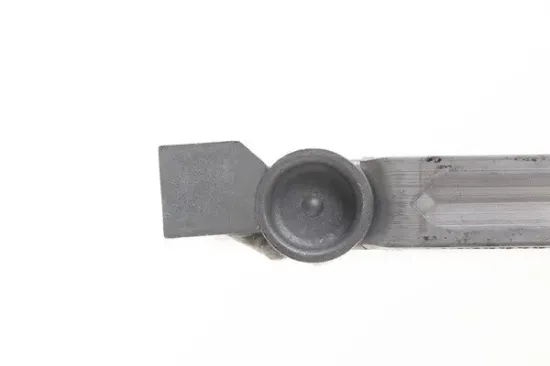 Kondensator, Klimaanlage MAHLE AC 551 001S Bild Kondensator, Klimaanlage MAHLE AC 551 001S