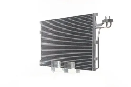 Kondensator, Klimaanlage MAHLE AC 551 001S Bild Kondensator, Klimaanlage MAHLE AC 551 001S