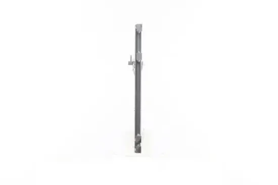 Kondensator, Klimaanlage MAHLE AC 551 001S Bild Kondensator, Klimaanlage MAHLE AC 551 001S