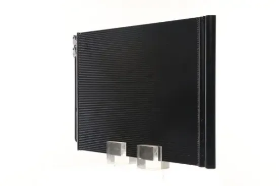 Kondensator, Klimaanlage MAHLE AC 567 000S Bild Kondensator, Klimaanlage MAHLE AC 567 000S