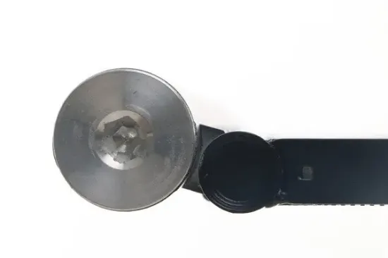 Kondensator, Klimaanlage MAHLE AC 567 000S Bild Kondensator, Klimaanlage MAHLE AC 567 000S